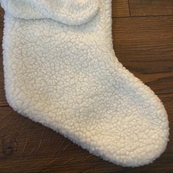 Santa Christmas Stocking - Picture 3 of 5